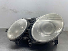 Load image into Gallery viewer, HEADLIGHT LAMP ASSEMBLY E350 E280 E300 E320 E550 E63 07-09 Left - NW666027