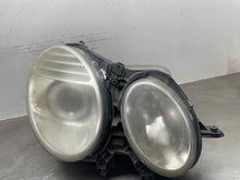 Load image into Gallery viewer, HEADLIGHT LAMP ASSEMBLY E350 E550 E280 E300 E320 E63 07-09 Right - NW665533