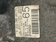 Load image into Gallery viewer, AC A/C AIR CONDITIONING COMPRESSOR E350 E280 E300 E320 E500 06-09 - NW666189