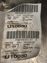 Load image into Gallery viewer, TRANSFER CASE E300 E320 E350 E550 E63 2008 08 2009 09 - NW666353
