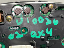 Load image into Gallery viewer, Speedometer Cluster INFINITI QX4 2002 - NW679652