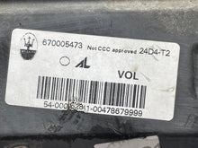 Load image into Gallery viewer, Headlight Lamp Assembly 2014 - NW667266