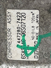 Load image into Gallery viewer, AC A/C AIR CONDITIONING COMPRESSOR GLA250 GLA45 GLAh 15 16 - NW667221