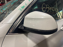 Load image into Gallery viewer, Side View Door Mirror BMW X5 2016 - NW667119