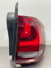 Load image into Gallery viewer, OUTER TAIL LIGHT LAMP BMW X5 X5M 14 15 16 17 18 Right - NW666977