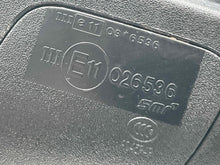 Load image into Gallery viewer, Side View Door Mirror GRAND CHEROKEE 2020 - NW667222