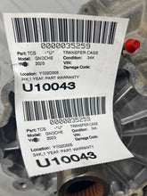 Load image into Gallery viewer, TRANSFER CASE Dodge Durango Jeep Grand Cherokee 2011-2020 - NW666973