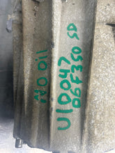 Load image into Gallery viewer, TRANSFER CASE F250SD Pickup F350SD Pickup F450SD Pickup F550SD Pickup 03-10 - NW667651