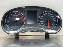 Load image into Gallery viewer, SPEEDOMETER CLUSTER Audi A3 2015 15 2016 16 2017 17 - NW667743