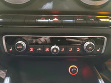 Load image into Gallery viewer, TEMPERATURE CONTROLS Audi A3 2015 15 2016 16 - NW667705
