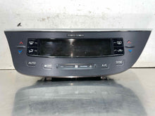 Load image into Gallery viewer, FRONT TEMPERATURE CONTROLS Toyota Avalon 13 14 15 16 17 - NW667706