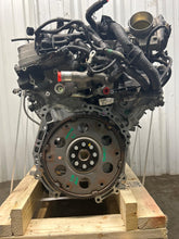 Load image into Gallery viewer, ENGINE MOTOR Avalon Camry 12 13 14 15 16 17 18 3.5L VIN K - NW667684