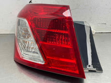 Load image into Gallery viewer, OUTER TAIL LIGHT LAMP Lexus ES350 2007 07 2008 08 2009 09 Left - NW667441