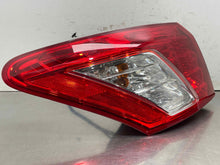 Load image into Gallery viewer, OUTER TAIL LIGHT LAMP Lexus ES350 2007 07 2008 08 2009 09 Left - NW667441