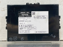 Load image into Gallery viewer, THEFT MODULE COMPUTER Lexus ES350 2008 08 - NW667360