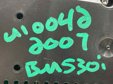 Load image into Gallery viewer, SPEEDOMETER CLUSTER BMW 530i 525i 2006 06 2007 07 - NW667180