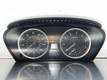 Load image into Gallery viewer, SPEEDOMETER CLUSTER BMW 530i 525i 2006 06 2007 07 - NW667180