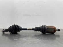 Load image into Gallery viewer, CV AXLE SHAFT BMW 525i 530i 2006 06 2007 07 Front Left - NW666893