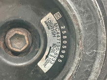Load image into Gallery viewer, AC A/C AIR CONDITIONING COMPRESSOR CTS 08 09 10 11 12 13 14 - NW668157