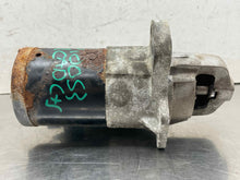 Load image into Gallery viewer, STARTER MOTOR ATS CTS SRX STS Camaro 08 09 10 11 12 13 14 15 - NW667880