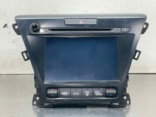 Load image into Gallery viewer, RADIO Acura MDX 2018 18 2019 19 2020 20 - NW667863