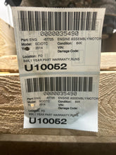 Load image into Gallery viewer, ENGINE MOTOR TC Rav4 2013 13 2014 14 2015 15 2.5L - NW667816