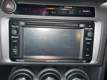 Load image into Gallery viewer, Radio SCION TC 2014 - NW668223