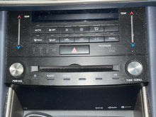 Load image into Gallery viewer, Radio LEXUS IS300 2017 - NW667984