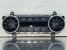 Load image into Gallery viewer, Temperature Controls MERCEDES GLE-CLASS 2017 - NW667839