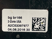 Load image into Gallery viewer, Temperature Controls MERCEDES GLE-CLASS 2017 - NW667839