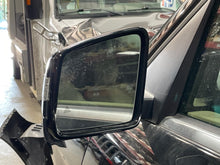 Load image into Gallery viewer, Side View Door Mirror MERCEDES GLE-CLASS 2017 - NW667809