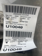 Load image into Gallery viewer, TRANSFER CASE ML320 ML350 ML550 E320 E350 GL450 06 07 08 09 - 12 - NW667882