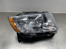 Load image into Gallery viewer, HEADLIGHT LAMP ASSEMBLY Jeep Grand Cherokee 11 12 13 Right - NW668559