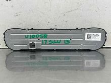Load image into Gallery viewer, Temperature Controls SILVERADO 1500 PICKUP 2017 - NW668331