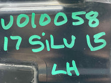 Load image into Gallery viewer, FOG LAMP LIGHT Silverado 1500 Pickup 16-19 Bumper Mounted Left - NW668429