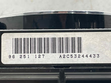 Load image into Gallery viewer, SPEEDOMETER CLUSTER CLS550 CLS63 2009 09 2010 10 2011 11 - NW668480