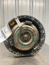 Load image into Gallery viewer, TRANSMISSION CLK350 CLK550 CLK63 CLS550 CLS63 E300 E320 08-11 RWD - NW668486
