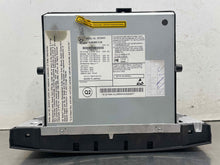 Load image into Gallery viewer, RADIO Mercedes-Benz CLS550 CLS63 2010 10 2011 11 - NW668680