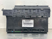Load image into Gallery viewer, BODY CONTROL MODULE BCM COMPUTER CLS550 CLS63 E300 E320 E350 08-11 - NW668632
