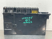 Load image into Gallery viewer, BODY CONTROL MODULE BCM COMPUTER CLS550 CLS63 E300 E320 E350 08-11 - NW668632