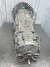 Load image into Gallery viewer, TRANSMISSION Mercedes-Benz C250 C300 C350 C63 2013 13 AWD - NW668701