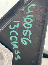 Load image into Gallery viewer, SIDE VIEW DOOR MIRROR C250 C300 C350 C63 12 13 14 Right - NW668408