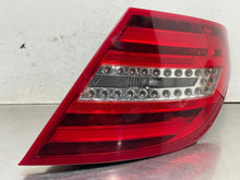 Load image into Gallery viewer, TAIL LIGHT LAMP ASSEMBLY C250 C300 C350 C63 12 13 14 15 Right - NW668607