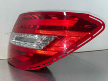 Load image into Gallery viewer, TAIL LIGHT LAMP ASSEMBLY C250 C300 C350 C63 12 13 14 15 Right - NW668607