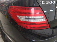 Load image into Gallery viewer, TAIL LIGHT LAMP ASSEMBLY C250 C300 C350 C63 12 13 14 Left - NW668608