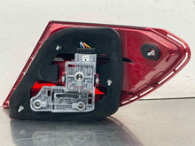 Load image into Gallery viewer, TAIL LIGHT LAMP ASSEMBLY C250 C300 C350 C63 12 13 14 Left - NW668608