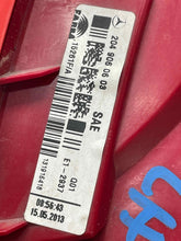 Load image into Gallery viewer, TAIL LIGHT LAMP ASSEMBLY C250 C300 C350 C63 12 13 14 Left - NW668608