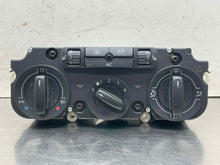 Load image into Gallery viewer, AC HEATER TEMP CONTROL Jetta Golf Rabbit 05 06 07 08 09 - NW668557