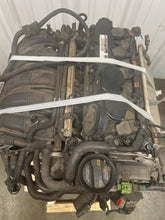 Load image into Gallery viewer, ENGINE Volkswagen Beetle Jetta Rabbit golf 05 06 07 08 09 10 11 2.5L - NW668415