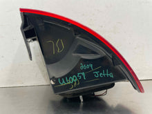 Load image into Gallery viewer, OUTER TAIL LIGHT LAMP Jetta 2008 08 2009 09 2010 10 Left - NW668364